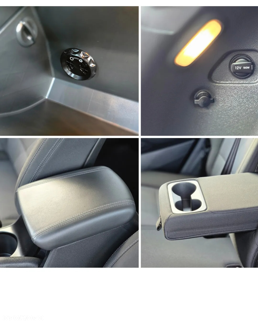 Hyundai Tucson 1.6 GDi 2WD Trend - 26