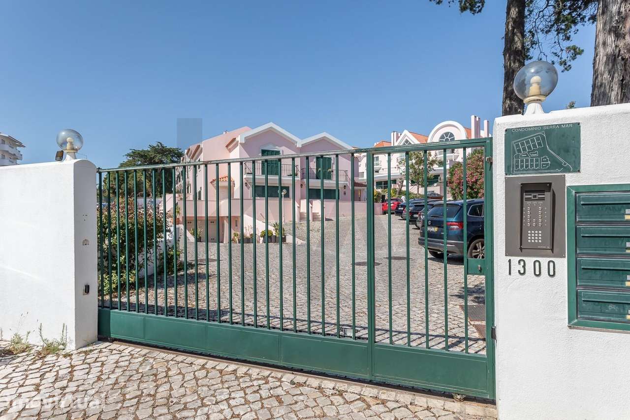 Magnifica moradia em condominio premium em Cascais - Grande imagem: 3/40