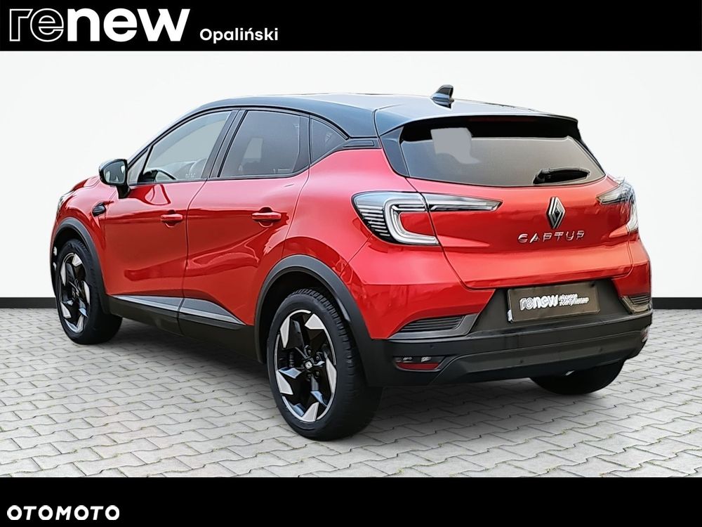 Renault Captur 1.0 TCe Techno - 7