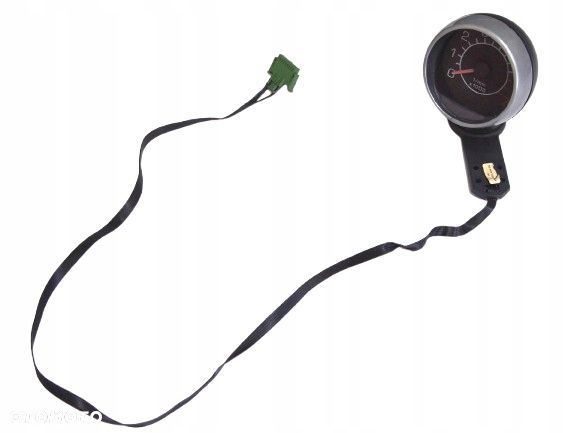 obrotomierz smart fortwo 450 0.6 600 0010136v002 - 1