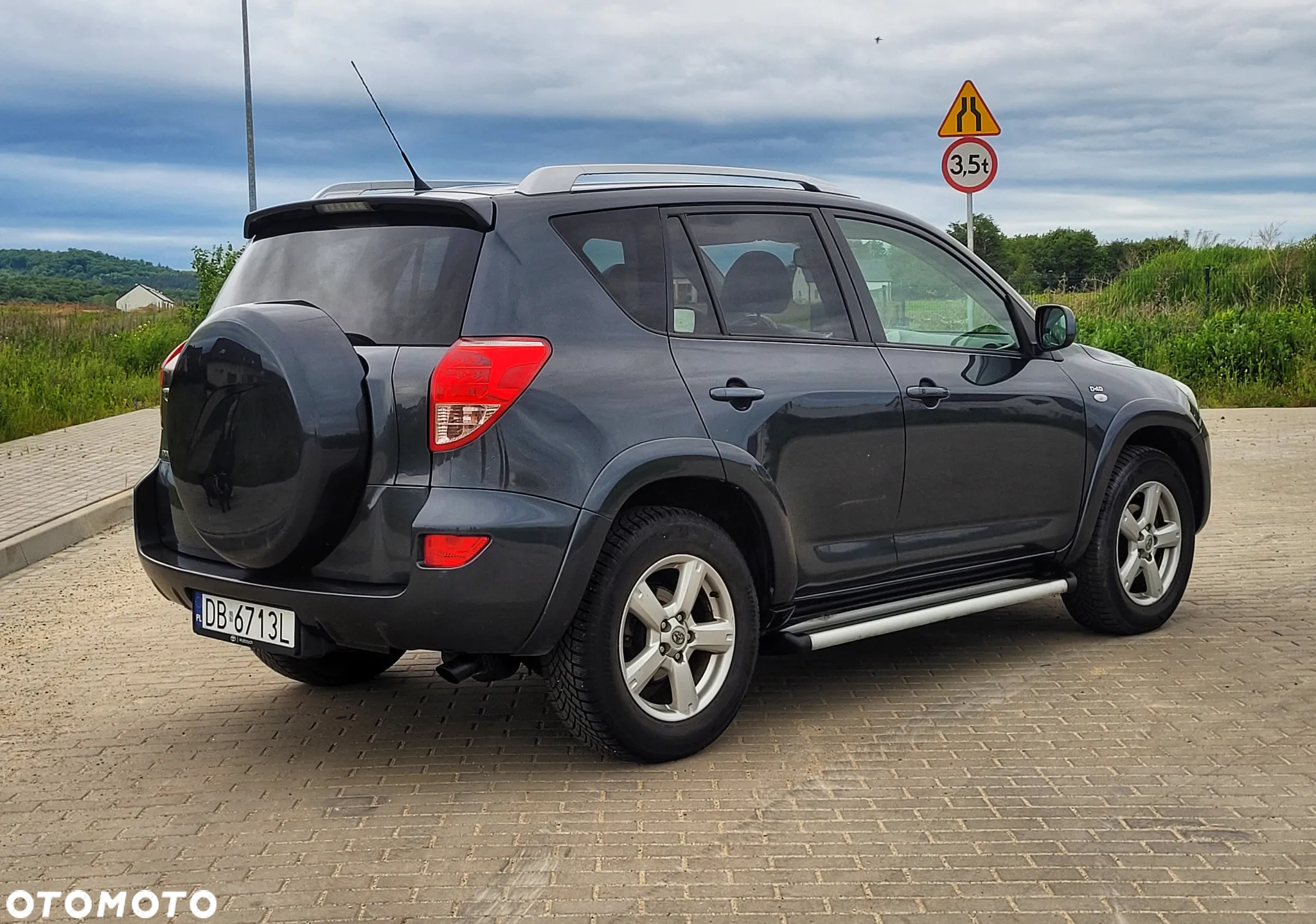 Toyota RAV4 2.2 D-4D Prestige - 2