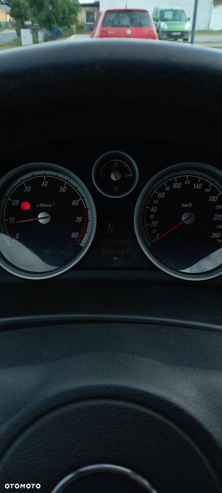 Opel Astra III GTC 1.6 Sport Easytronic - 7