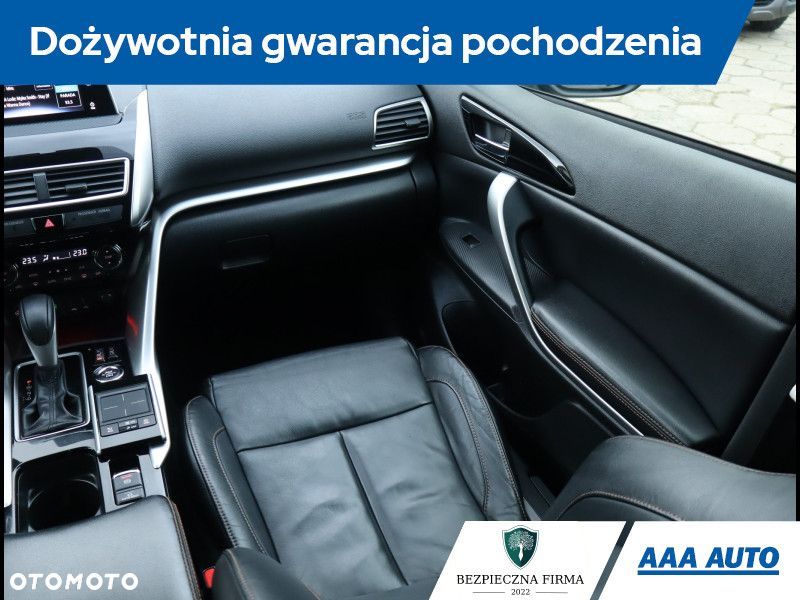 Mitsubishi Eclipse Cross - 9