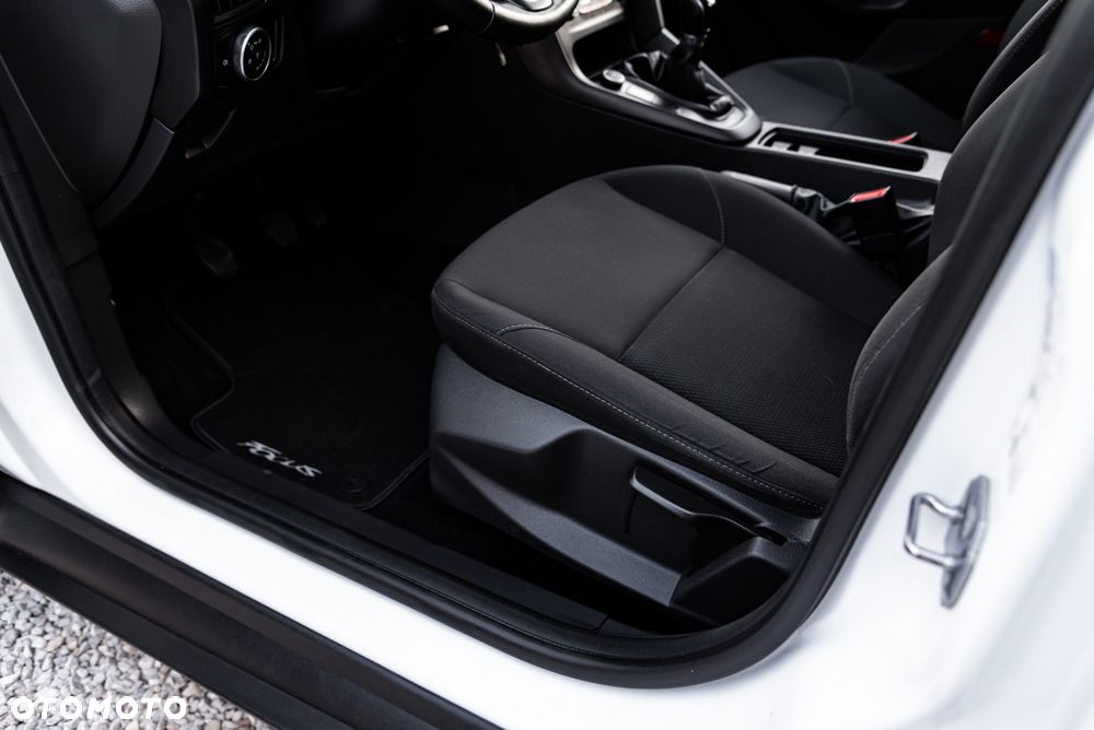 Ford Focus 1.0 EcoBoost Trend - 20
