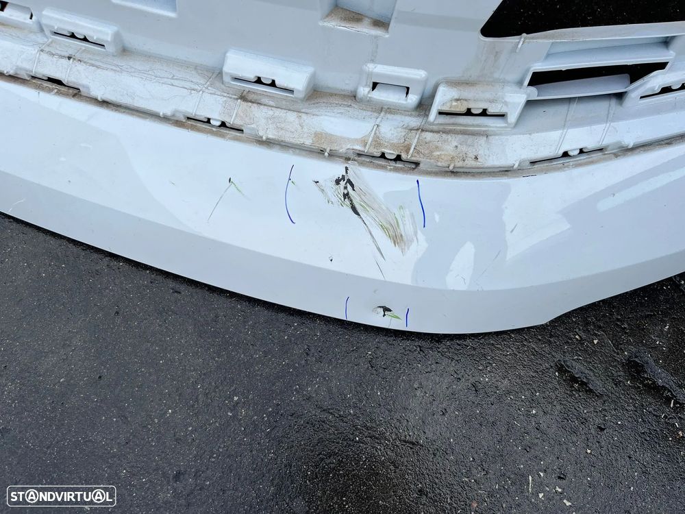 Opel Vivaro 2024 on PARA CHOQUES FRENTE - PC640 - 2