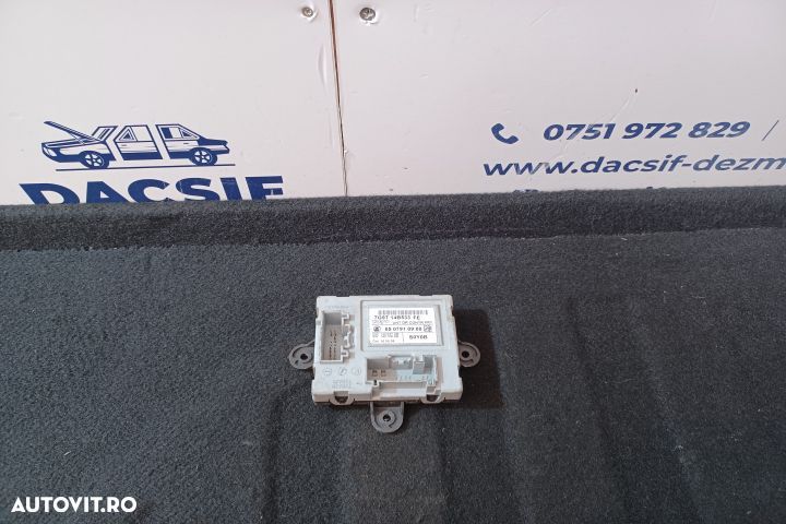 Modul usa dreapta fata 7G9T-14B533-FE 7G9T14B533FE 7G9T-14B533-FE 7G9 - 1
