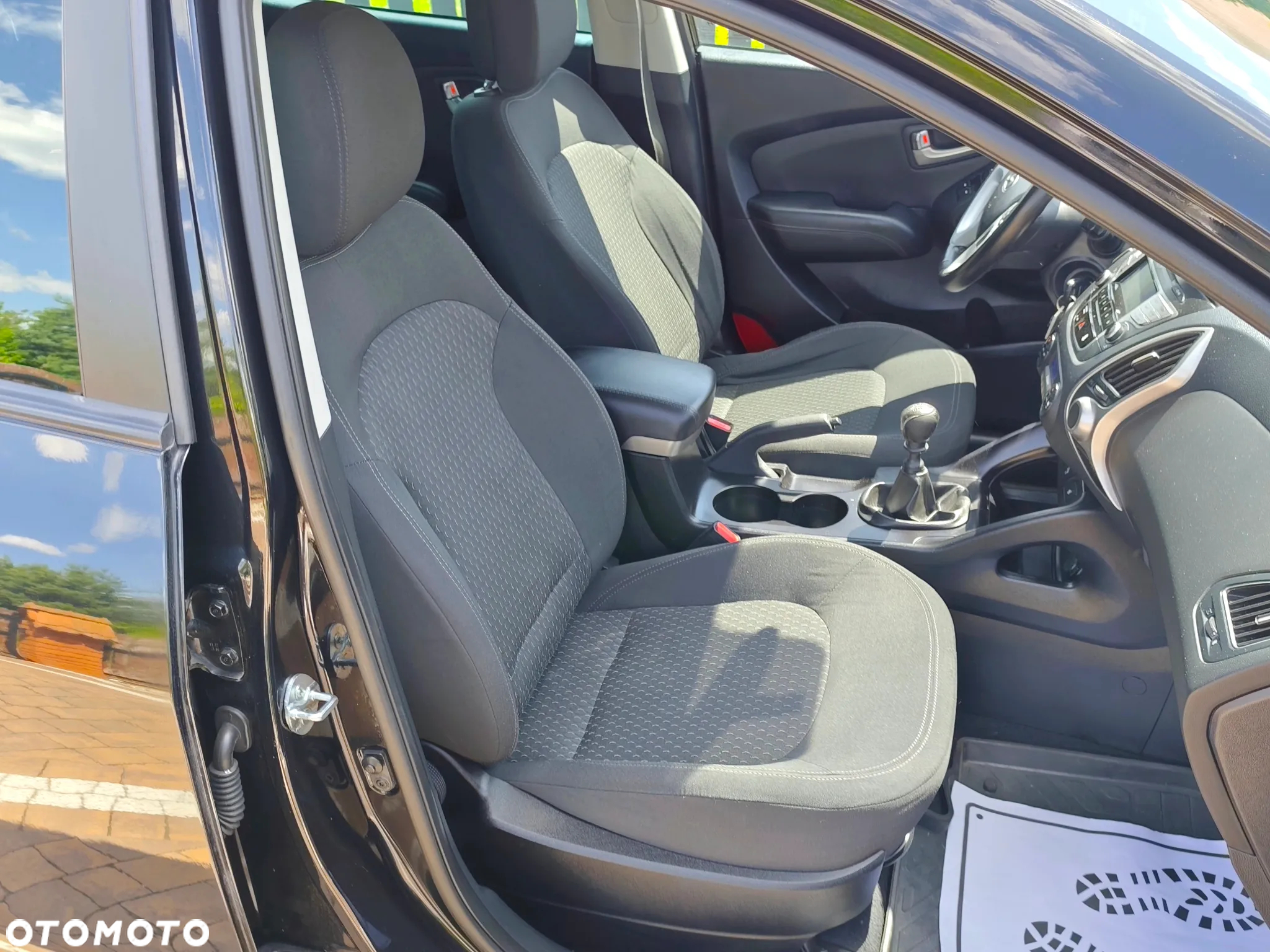 Hyundai ix35 - 30