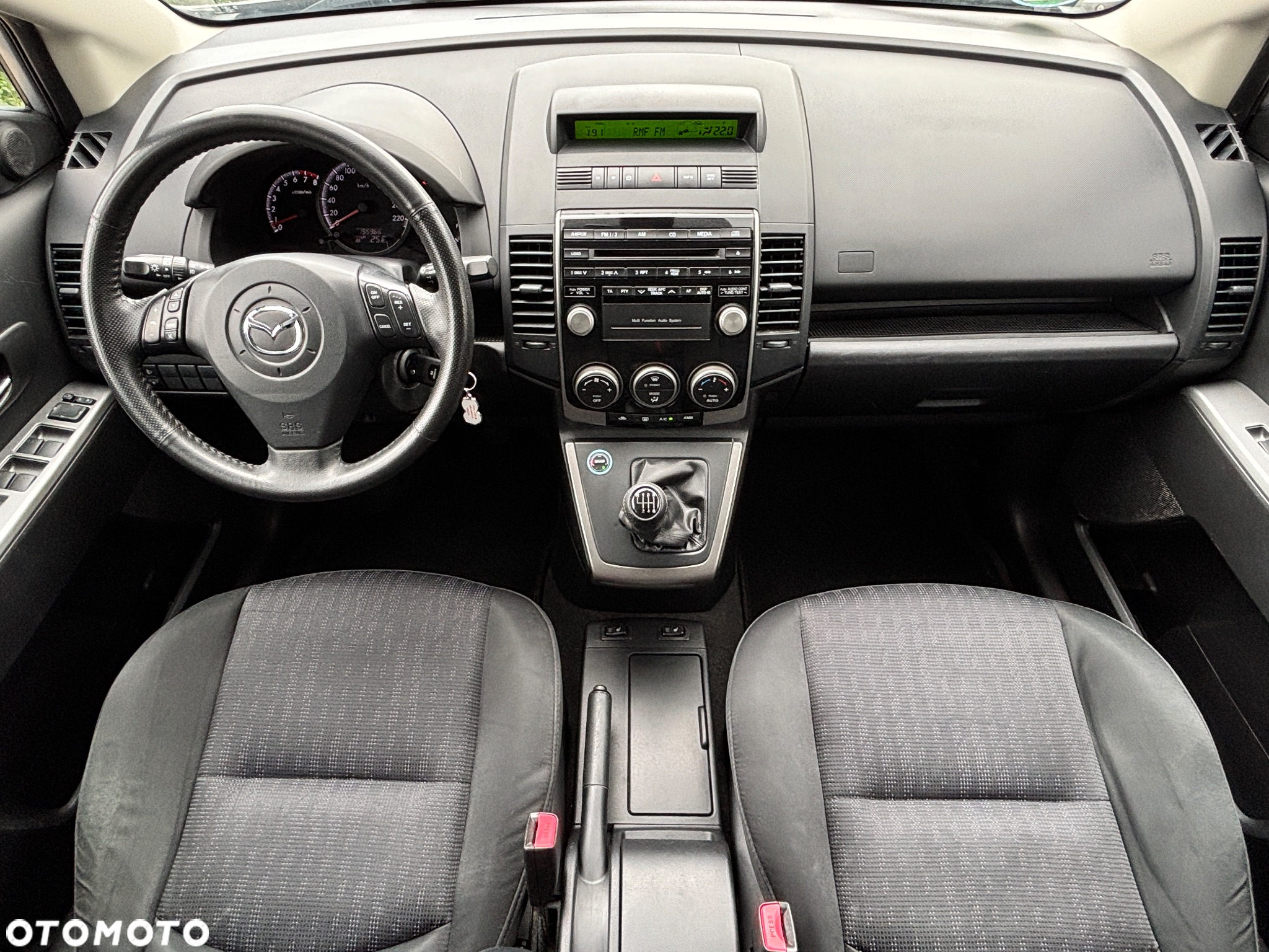 Mazda 5 2.0 Exclusive - 15