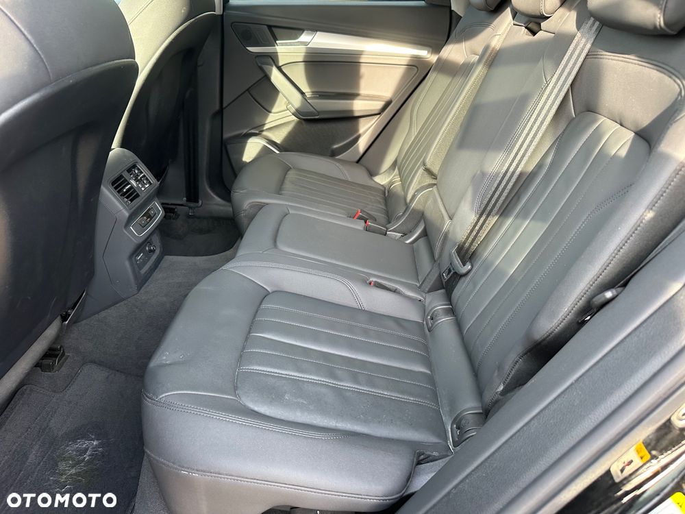 Audi Q5 55 TFSIe quattro S tronic edition one - 23