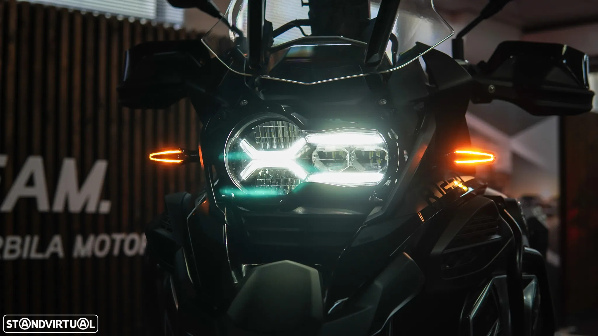 BMW R 1250 GS Adventure - 5