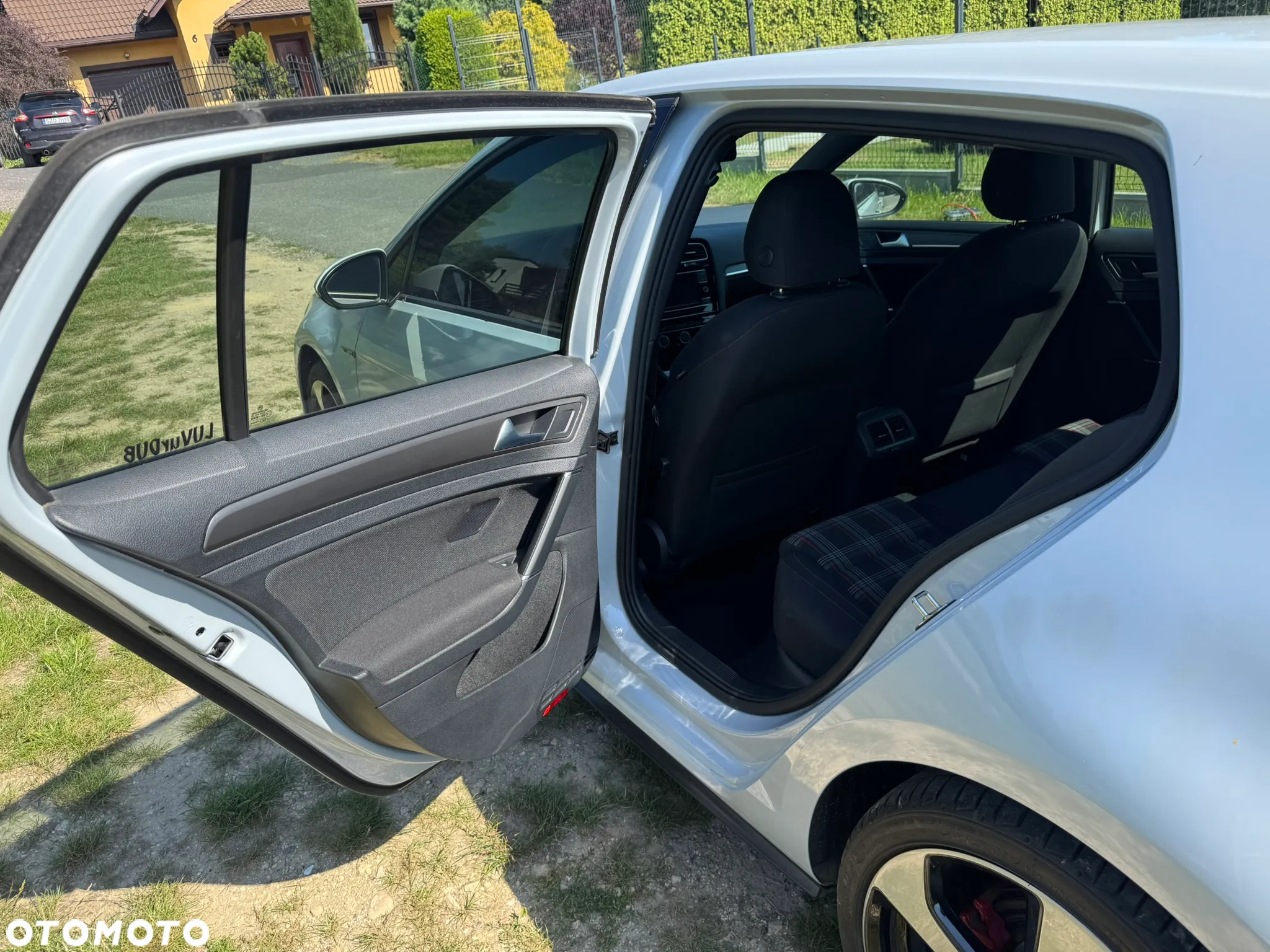 Volkswagen Golf VII 2.0 TSI BMT GTI DSG - 25