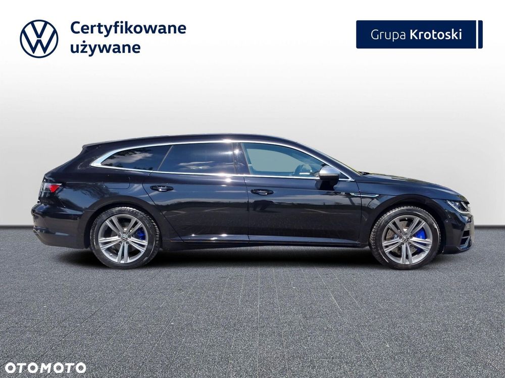 Volkswagen Arteon Shooting Brake 2.0 TSI 4Motion R DSG - 7