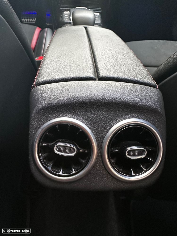 Mercedes-Benz A 45 AMG S 4Matic+ - 13