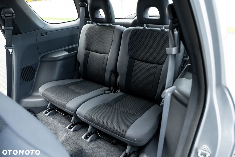 Toyota RAV4 4x4 Edition - 18