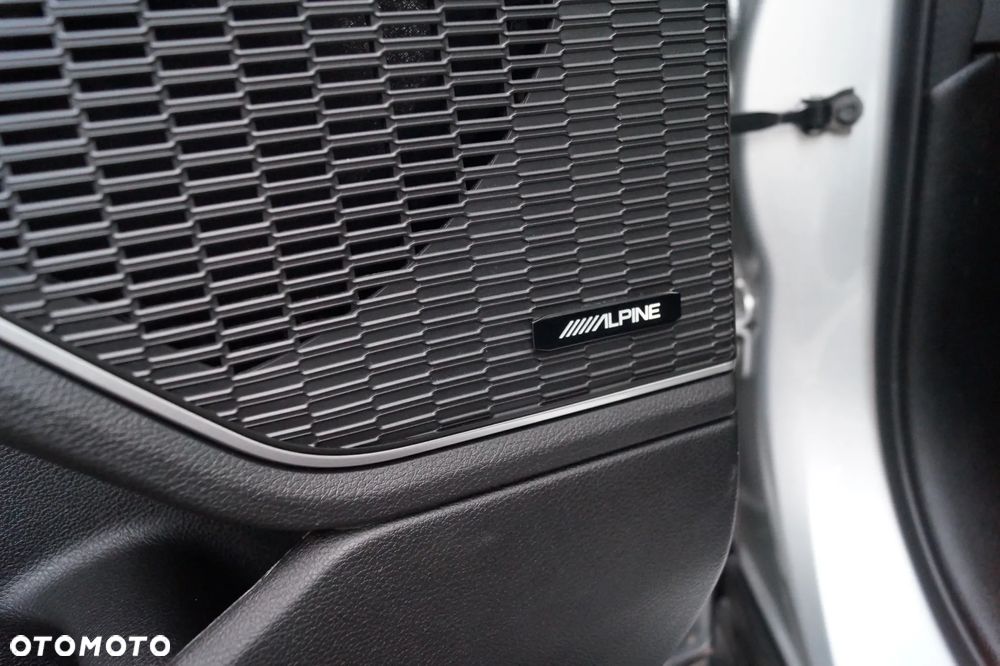 Jeep Grand Cherokee 3.6 V6 Pentastar 4WD Automatik Limited - 12