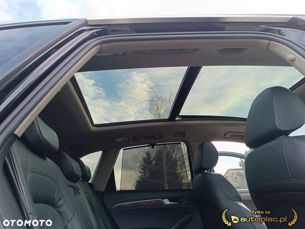 Audi Q5 2.0 TDI Quattro - 12