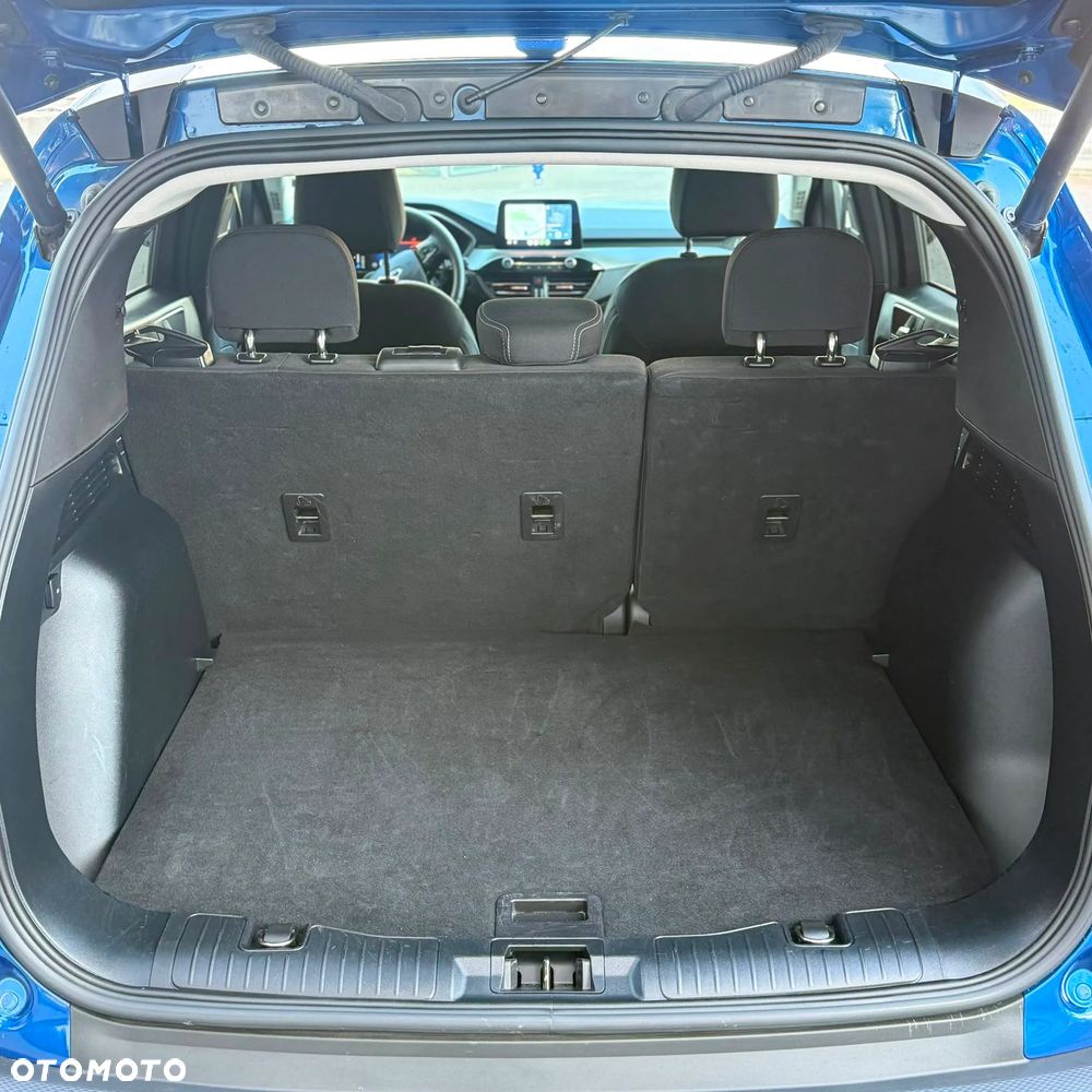 Ford Kuga 1.5 EcoBoost AWD Titanium ASS - 27