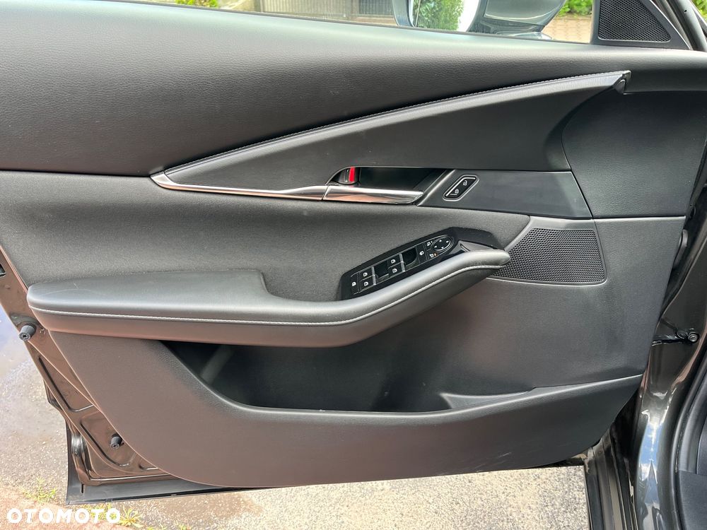 Mazda CX-30 SKYACTIV-G 2.0 M-Hybrid SELECTION - 22
