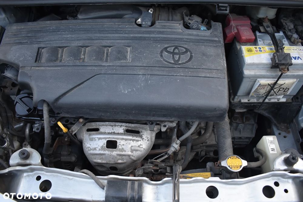 Toyota Yaris - 29
