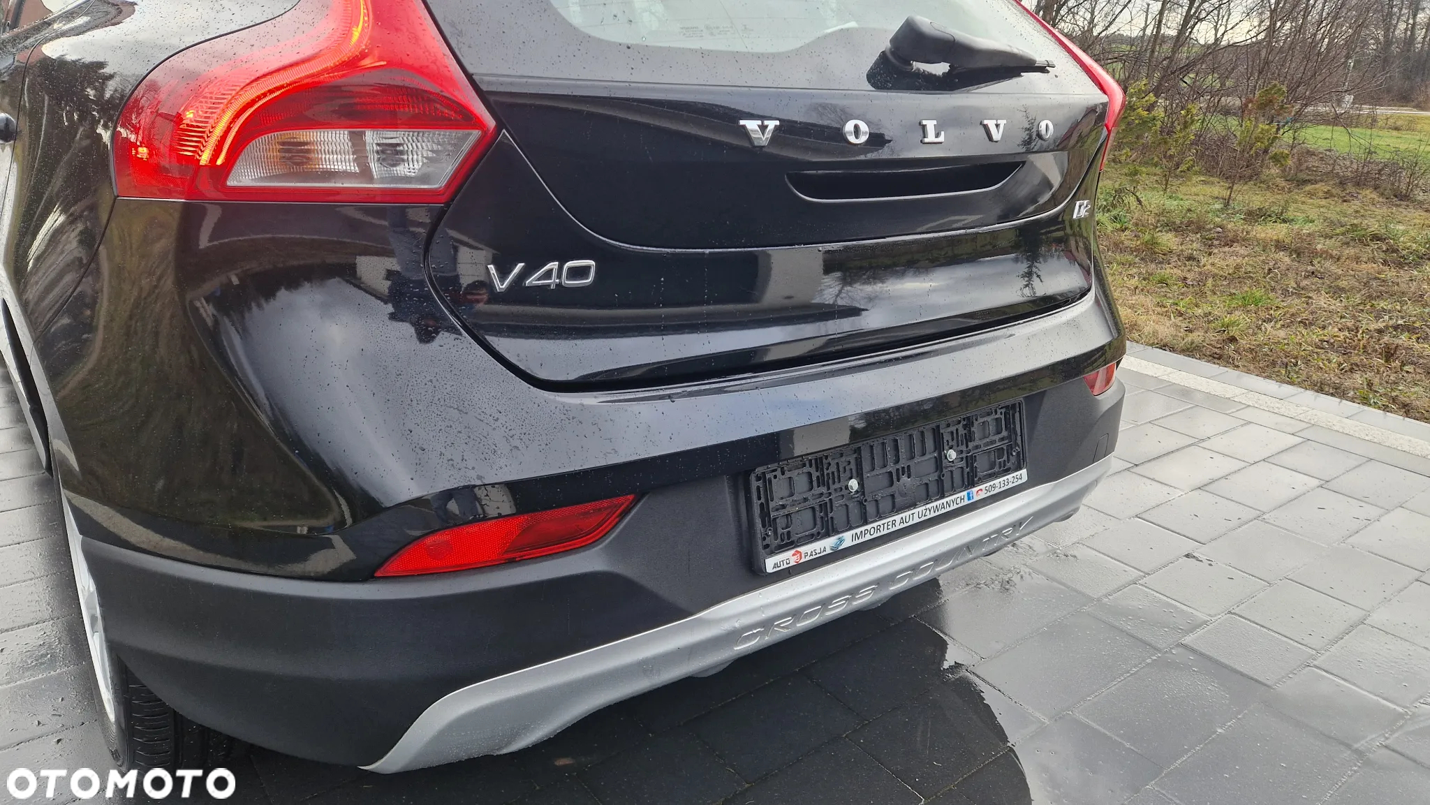 Volvo V40 - 13