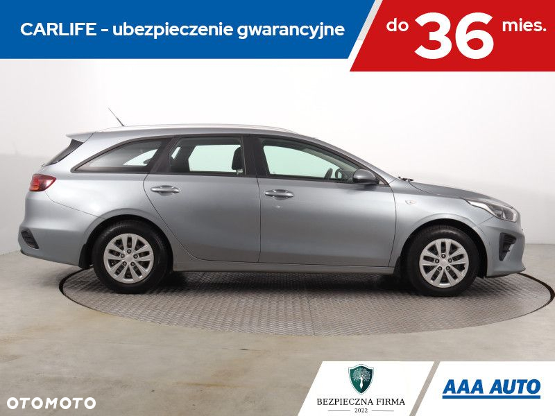 Kia Ceed - 7