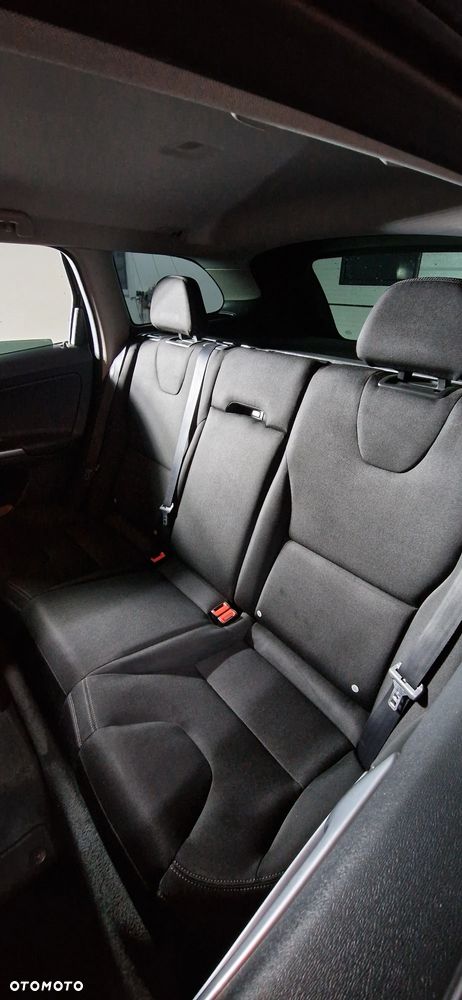 Volvo XC 60 D4 Geartronic Kinetic - 10