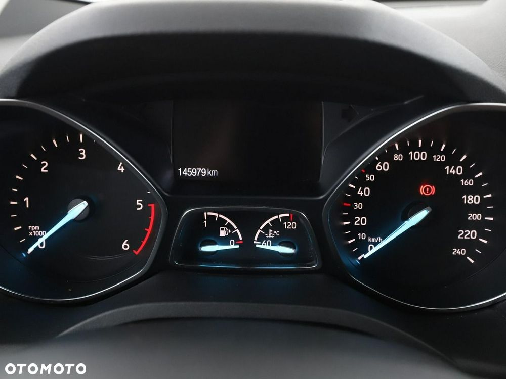 Ford Kuga 2.0 TDCi AWD Titanium - 23