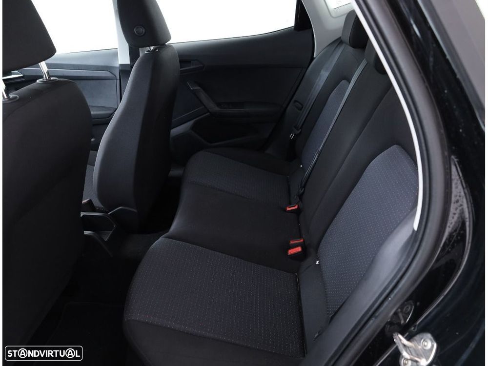 SEAT Ibiza 1.0 TSI Style DSG - 10