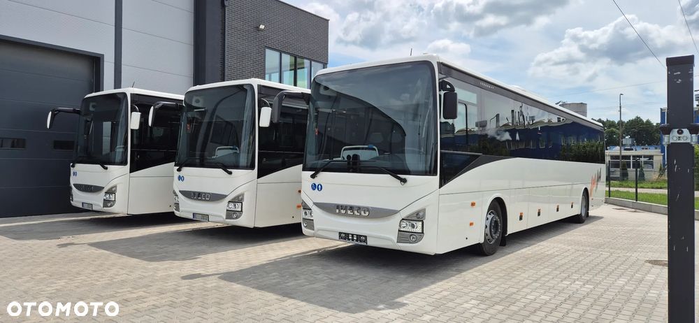 Iveco Crossway 13M
