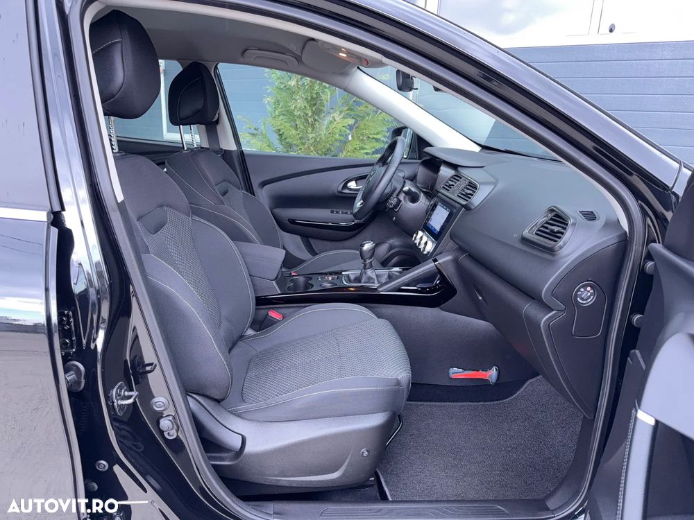 Renault Kadjar - 12