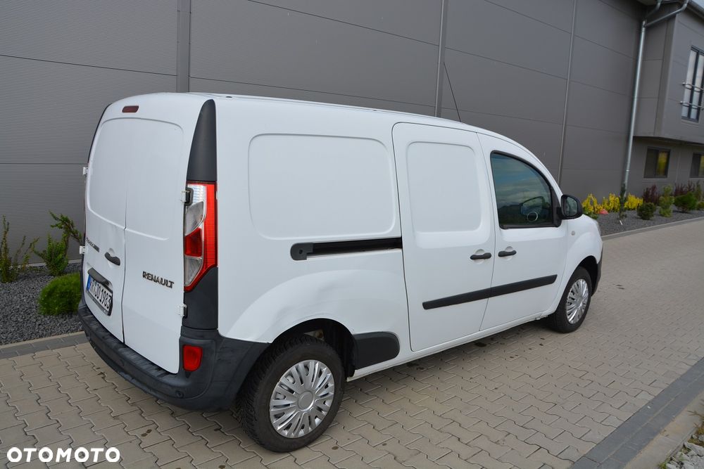 Renault kangoo - 10