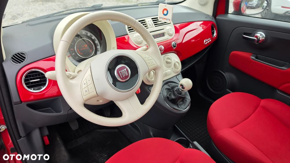 Fiat 500 - 11