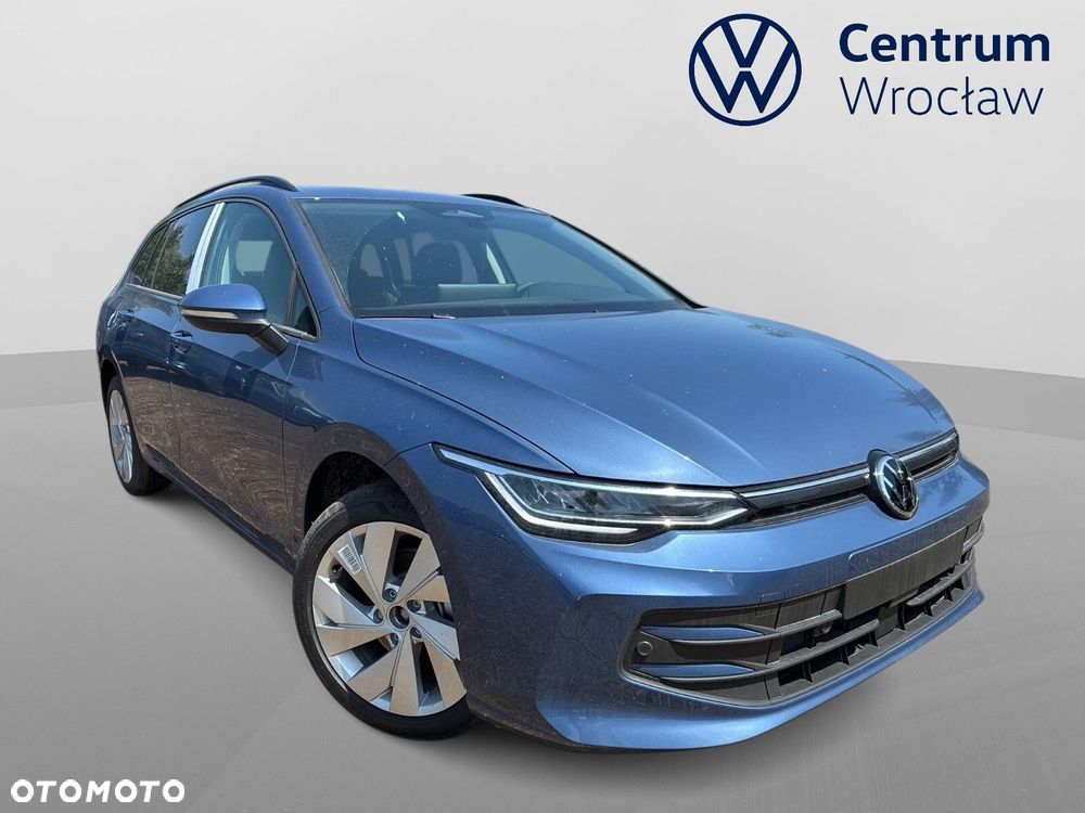Volkswagen Golf Variant - 8