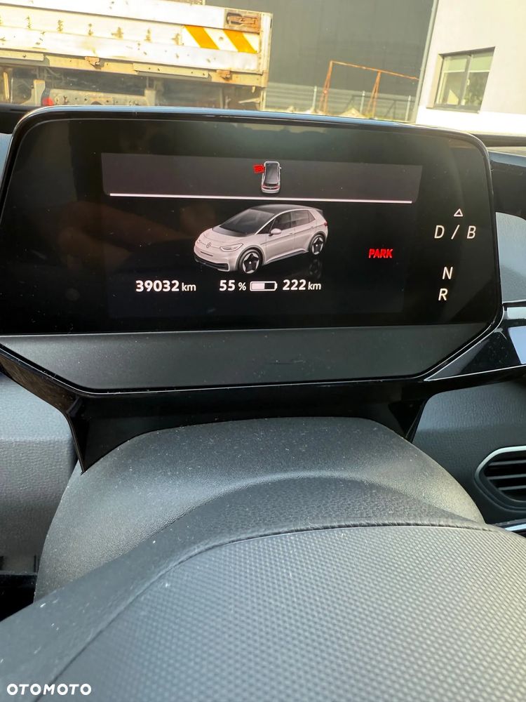Volkswagen ID.3 45kWh Pure Performance - 12
