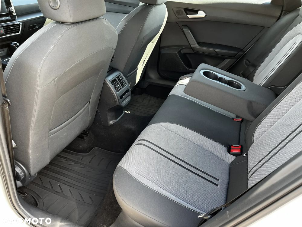 Seat Leon 2.0 TDI Style - 17