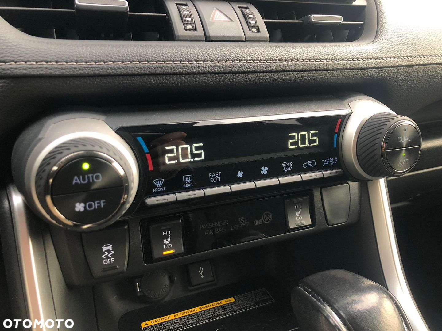 Toyota RAV4 - 20