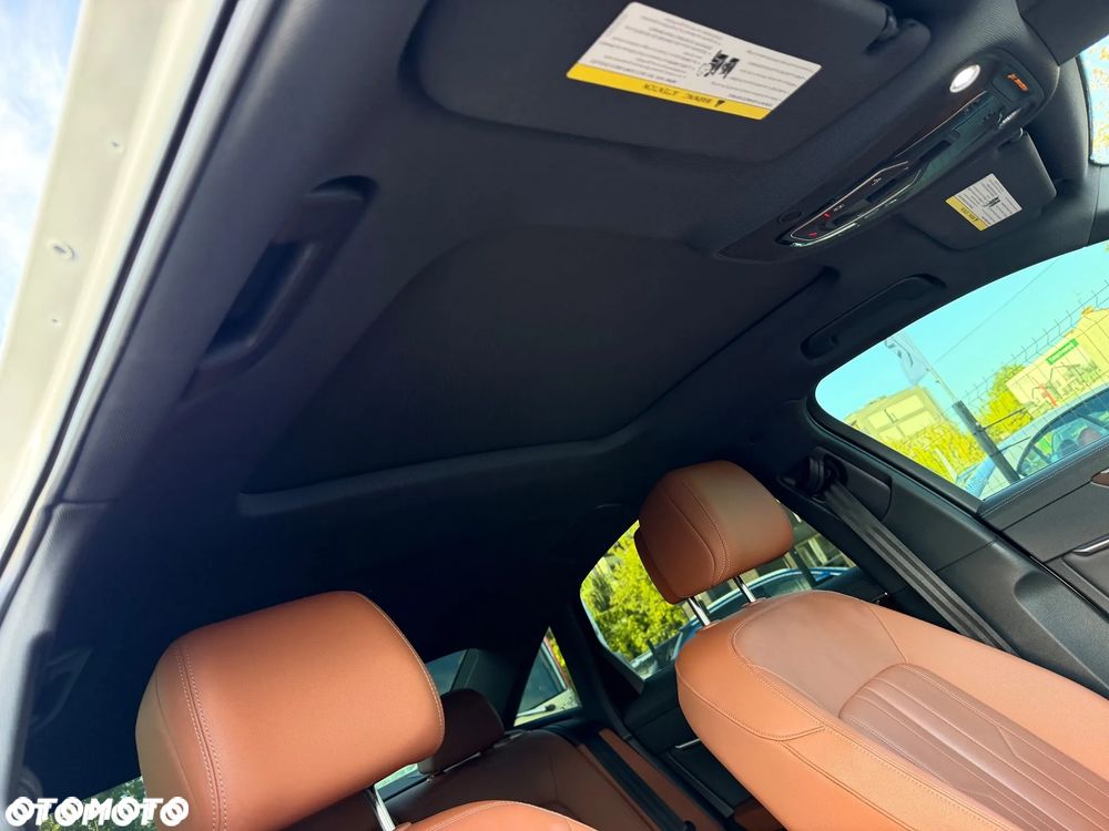 Audi A6 Limousine 55 TFSI quattro S tronic S line - 31