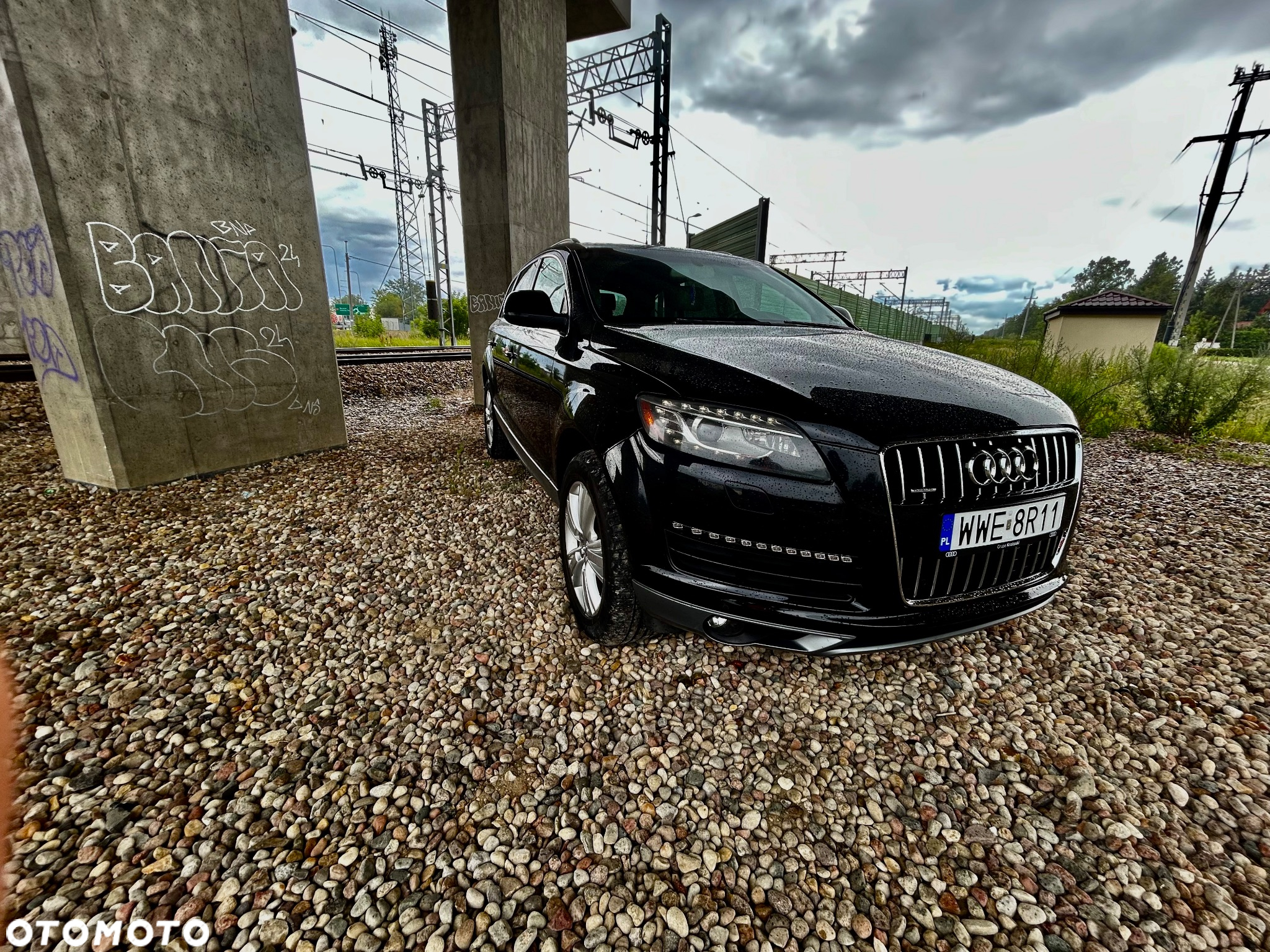 Audi Q7 3.6 FSI Quattro Tiptronic - 20