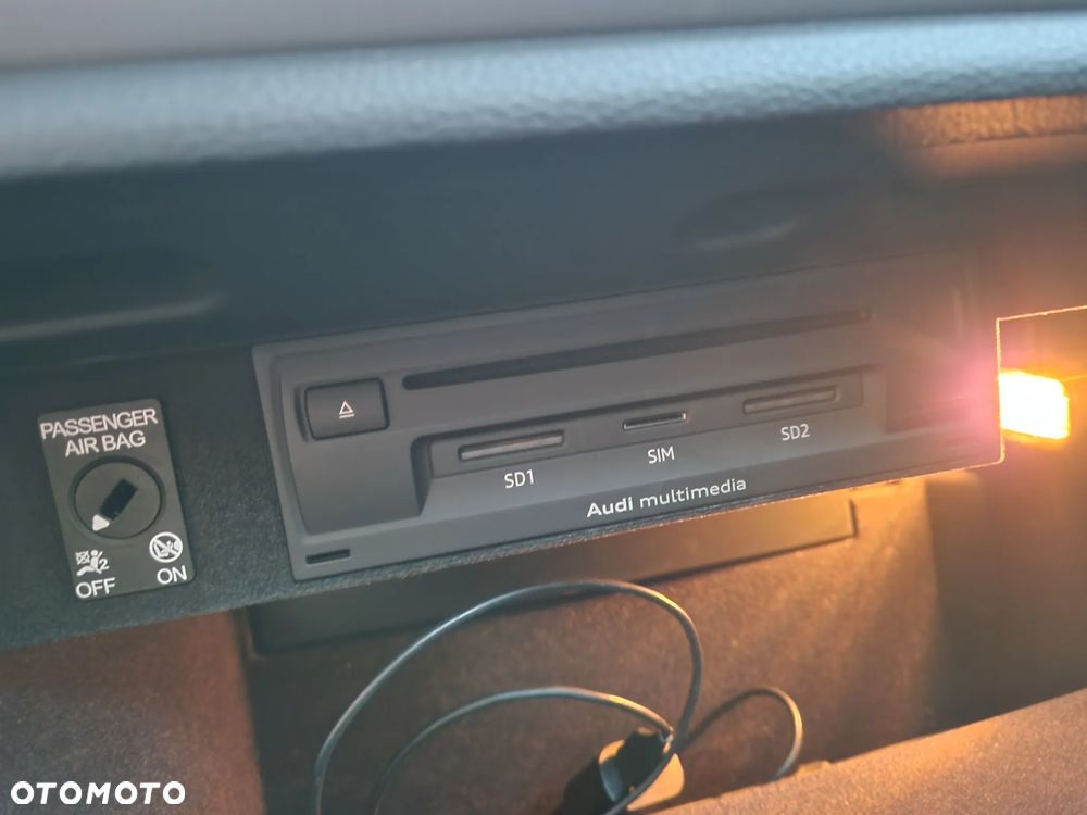 Audi A3 Limousine 1.4 TFSI CoD S tronic - 7