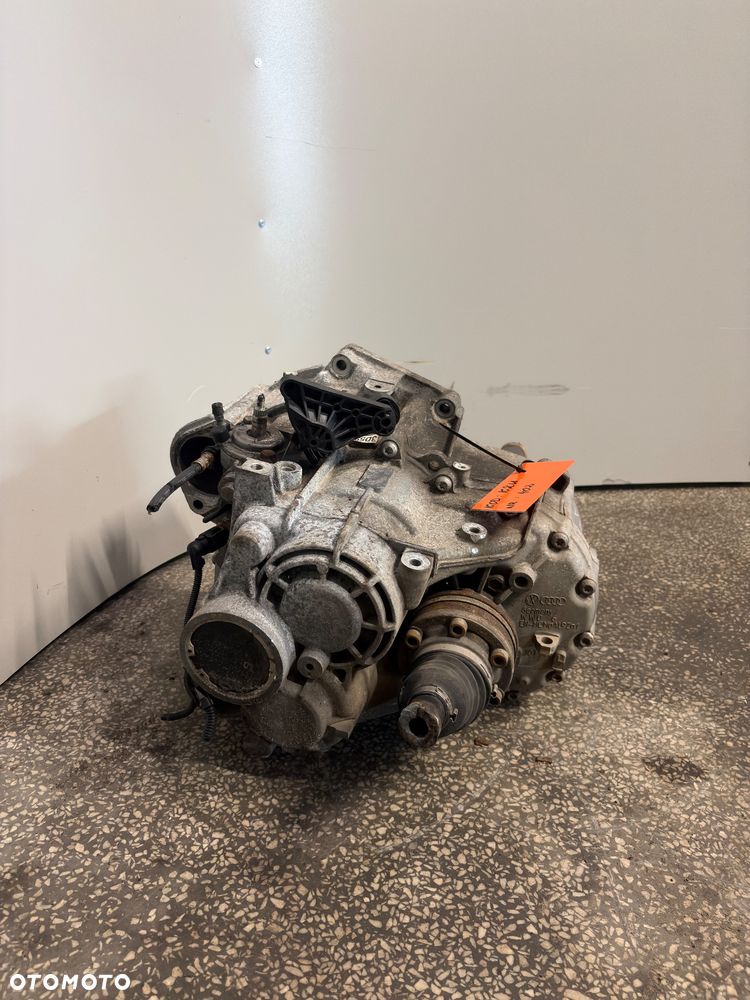 skrzynia biegów kzu audi tt 8j 2.0 tfsi vw seat skoda - 6