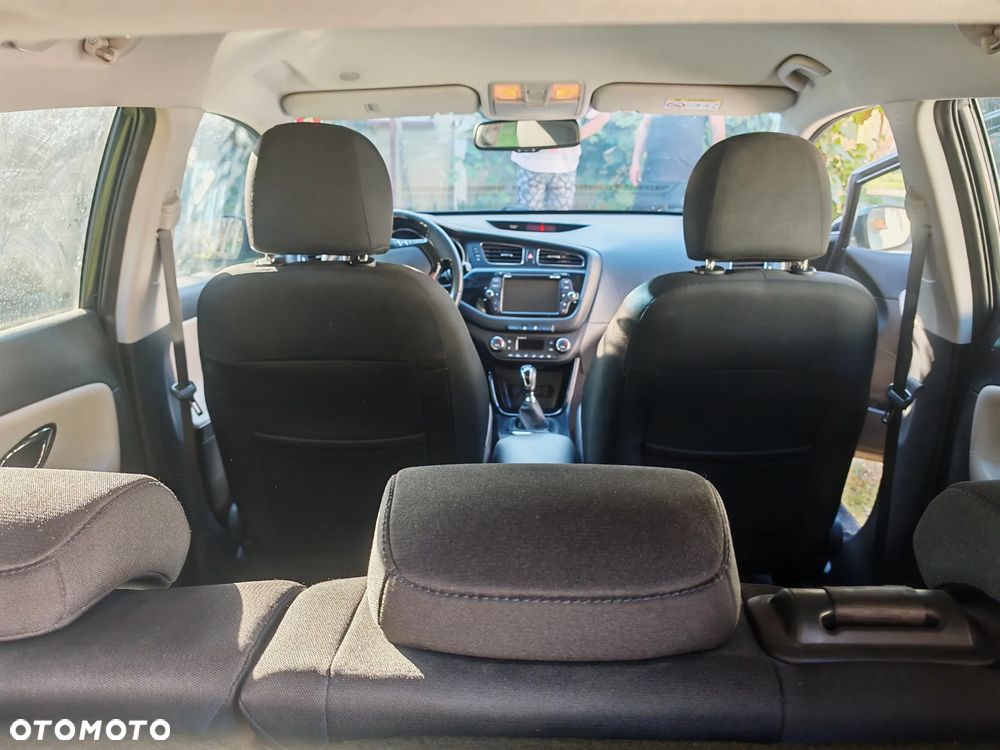 Kia Ceed 1.6 CRDi M - 16