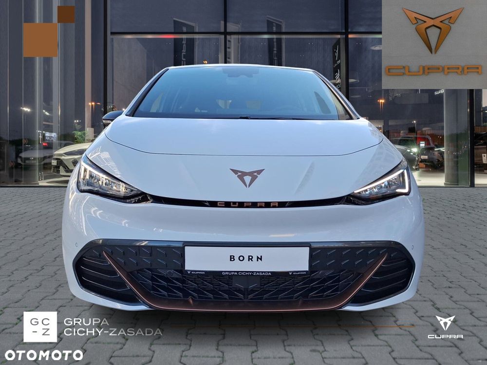 Cupra Born - 12