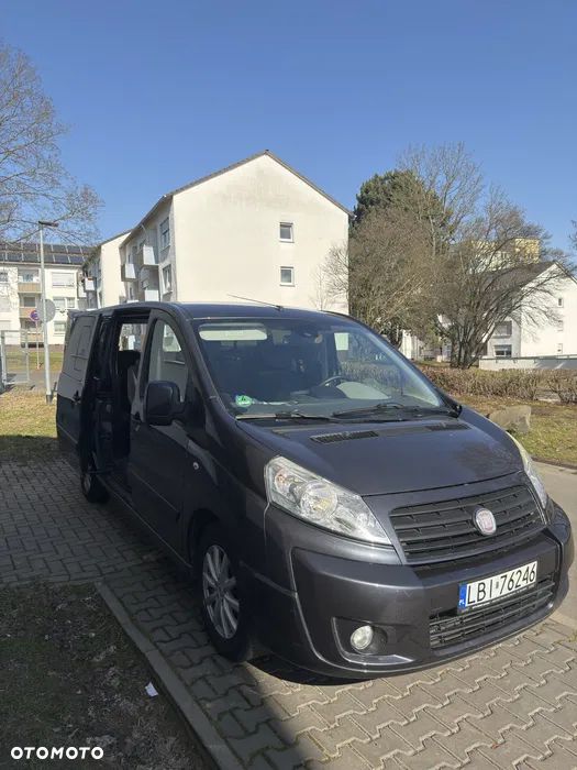 Fiat Scudo L1 (5-Si.) - 1