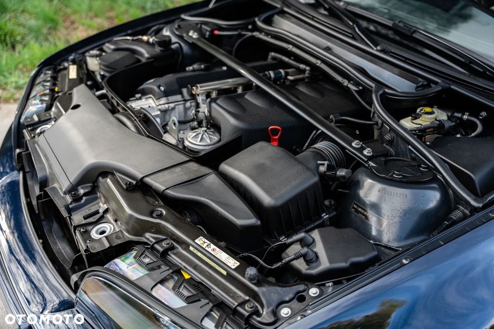 BMW M3 - 25