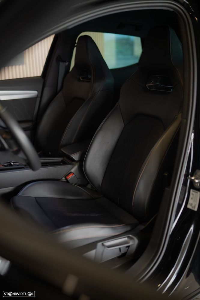 Cupra Formentor 1.4 e-Hybrid DSG VZ - 21