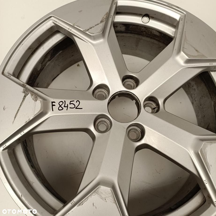 ALUFELGA 5x108 18 VOLVO EX30 80000277 (F8452) - 5