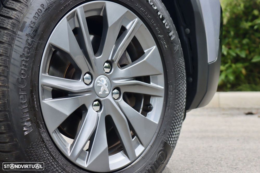 Peugeot 2008 1.2 PureTech Active - 15