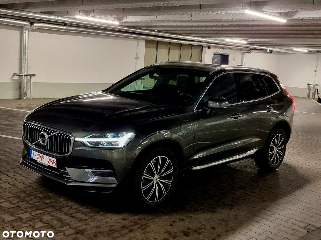 Volvo XC 60 - 2