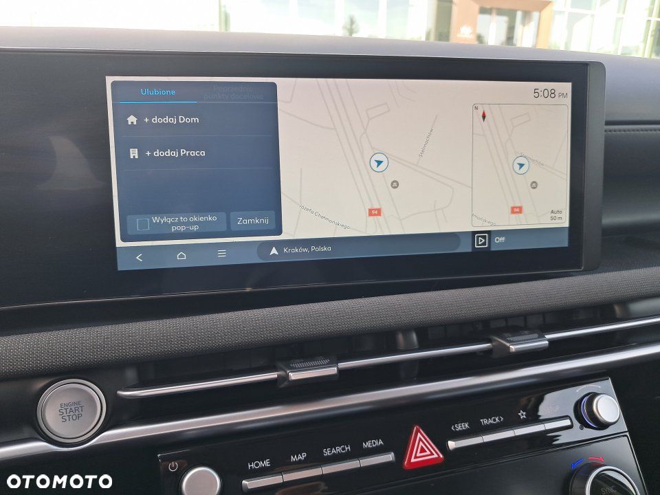 Hyundai Tucson - 12
