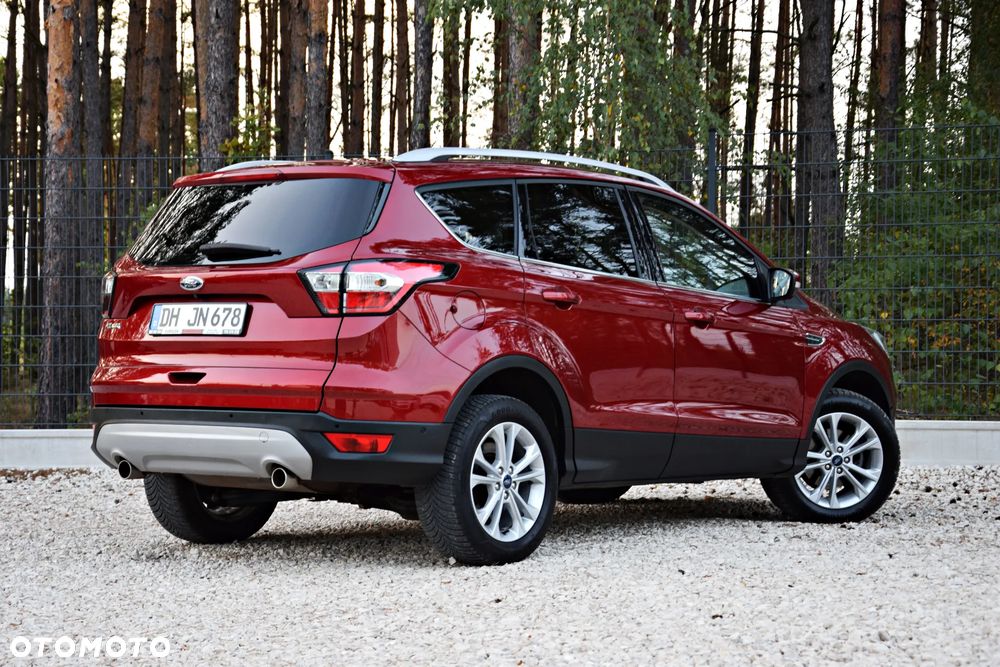 Ford Kuga - 24